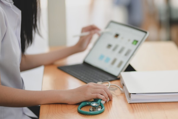 Allied Health Telehealth Case Management