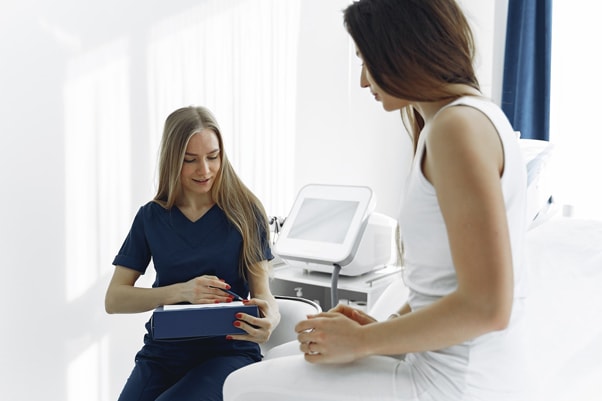 Allied Health Consult