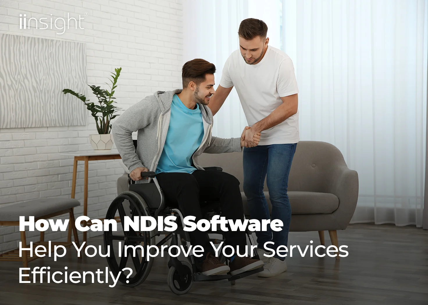 Help You Improve Your Services Efficiently?
