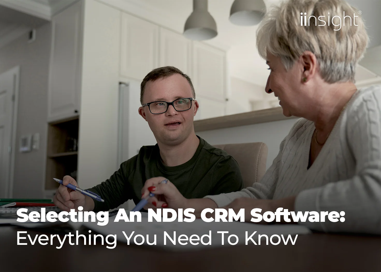 Selecting an NDIS CRM Software: Everything You Need to Know