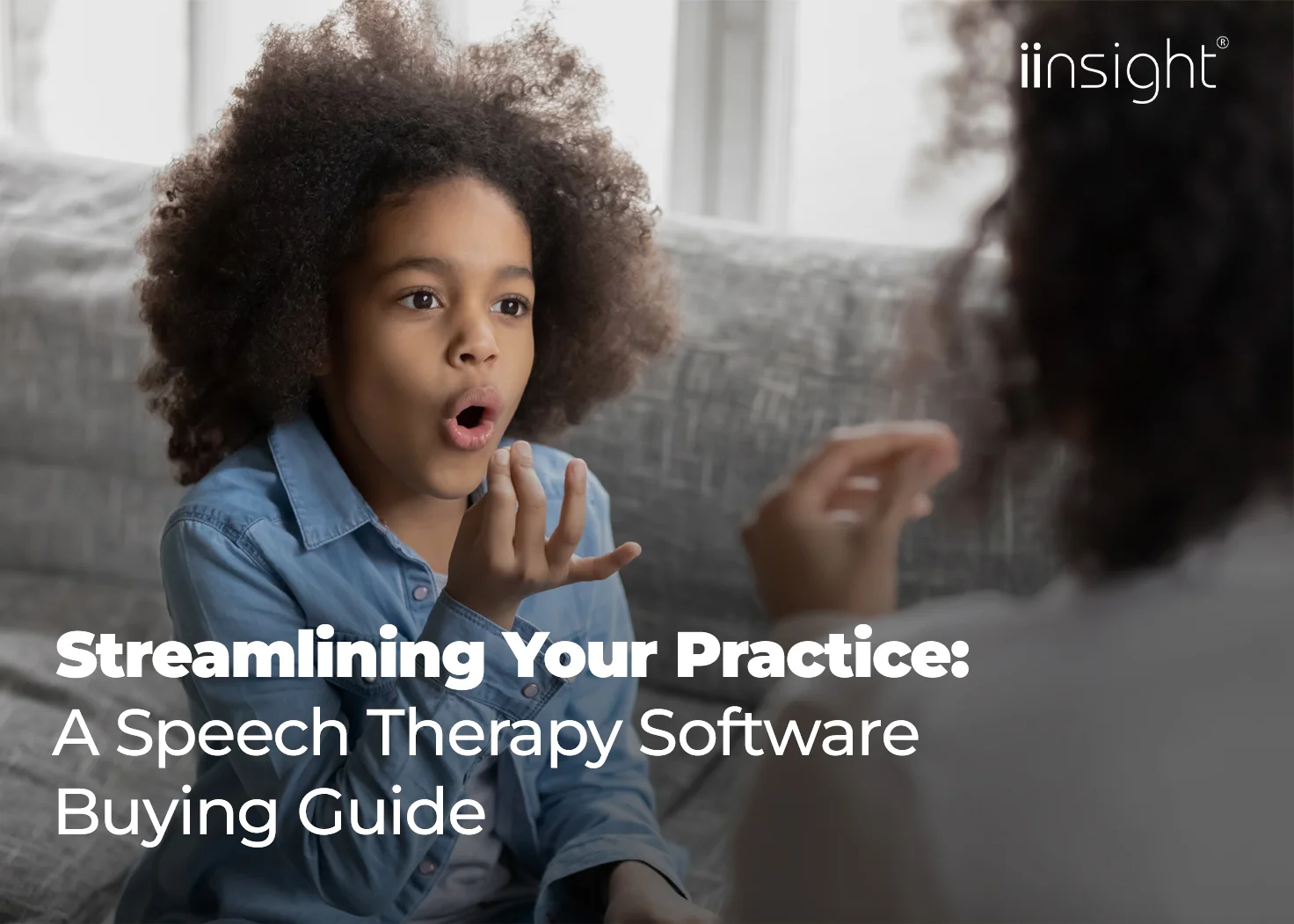 Streamlining Your Practice: A Speech Therapy Software Buying Guide