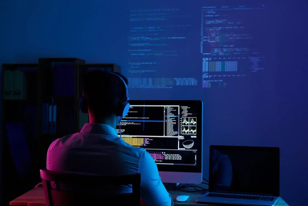 Budget Management Software