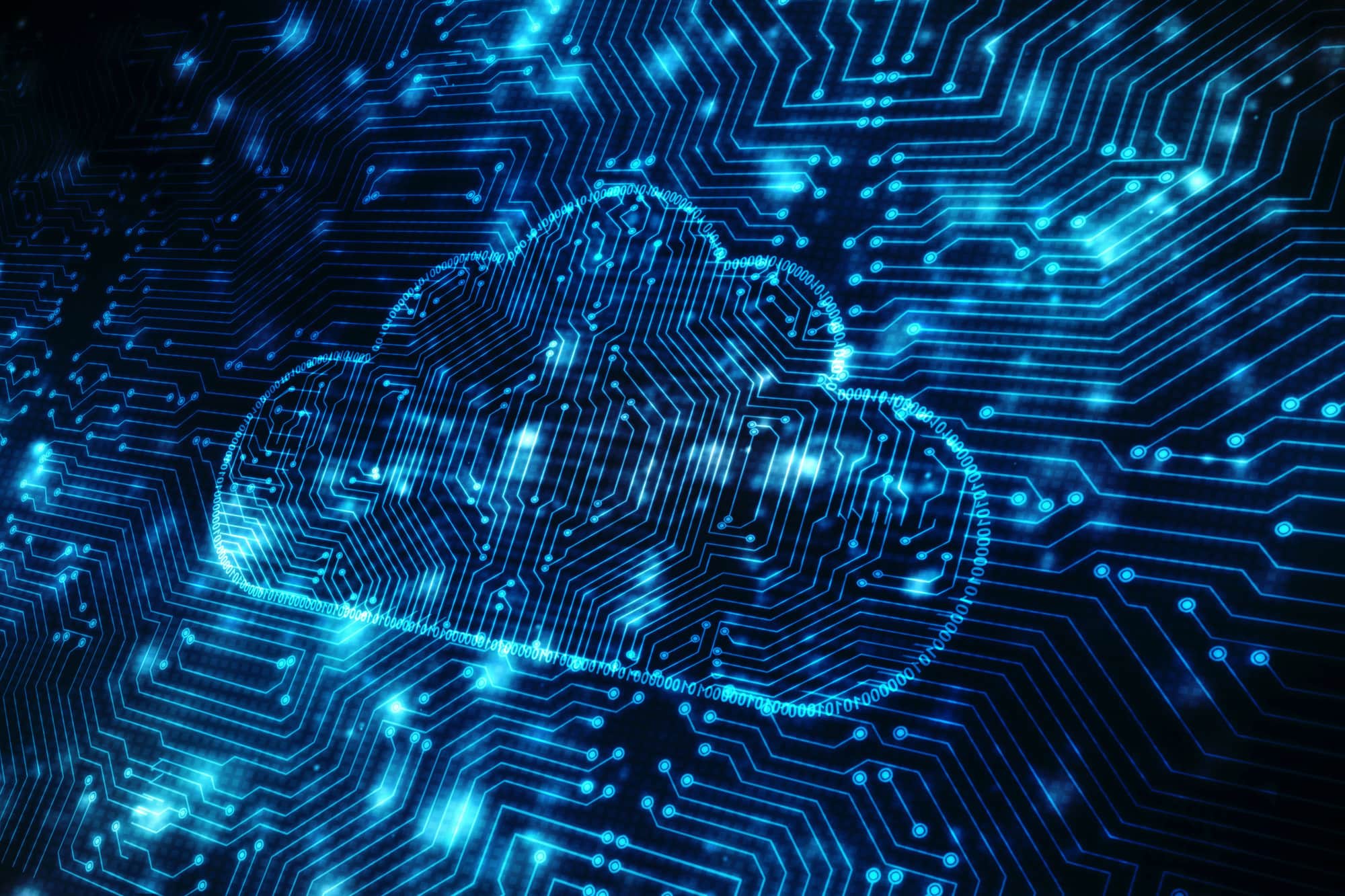 Healthcare Cloud Computing