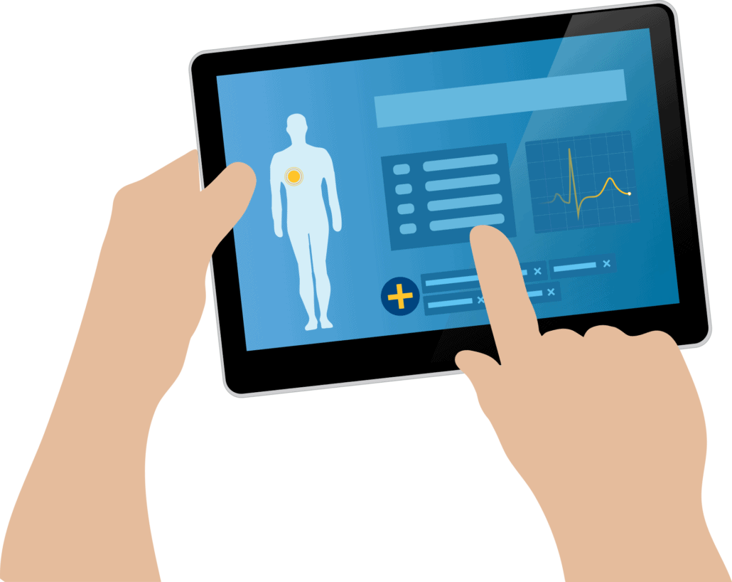 Healthcare Automation