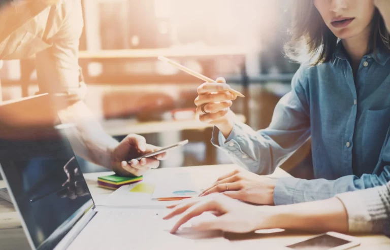 Targeted Case Management