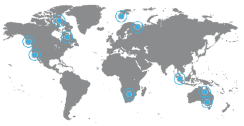 iinsight map