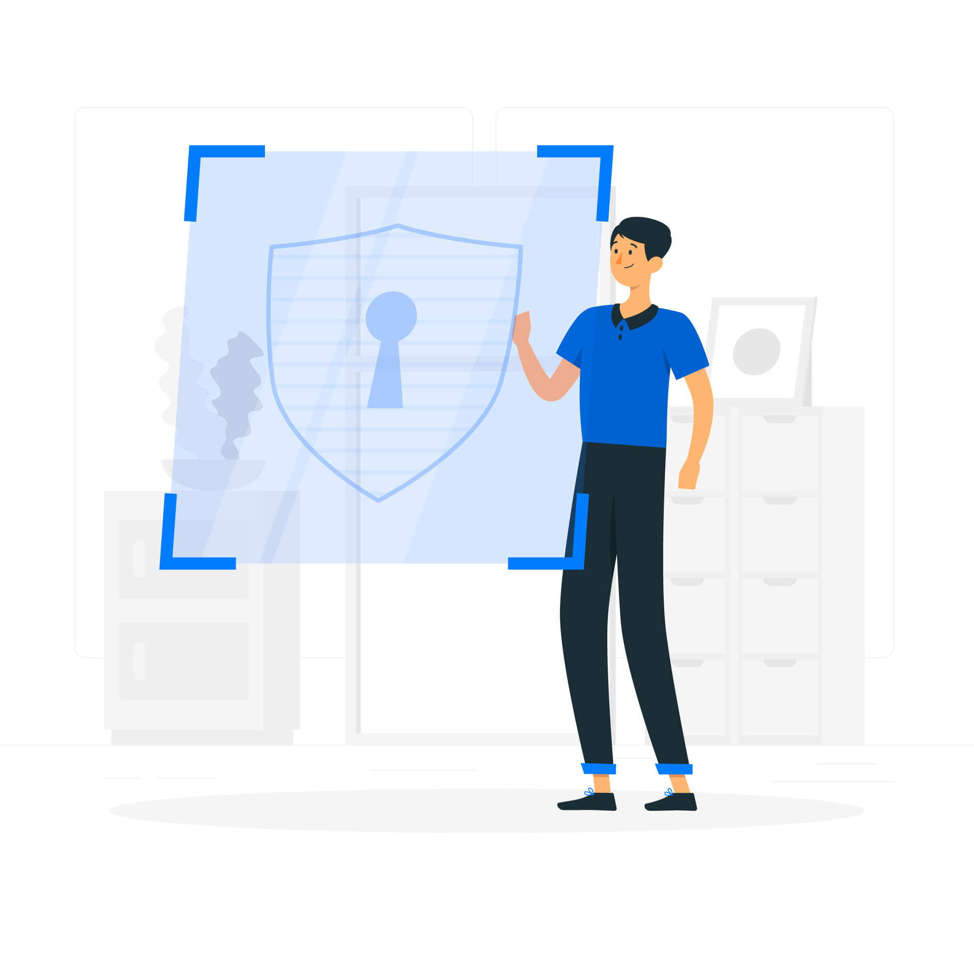 Complete-Security Complete-Security