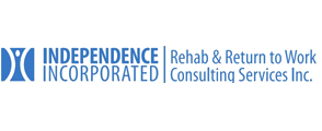 Independence Incorporated Rehab & Return to Work Consulting Services have been a long time customer using the amazing iinsight software.