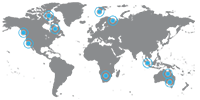 iinsight location map