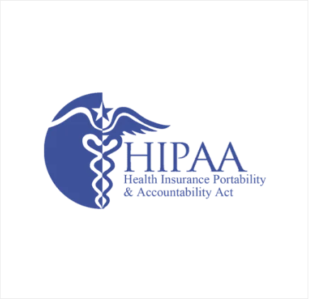 iinsight is HIPAA certified, holding this certification ensures the security of our customers.