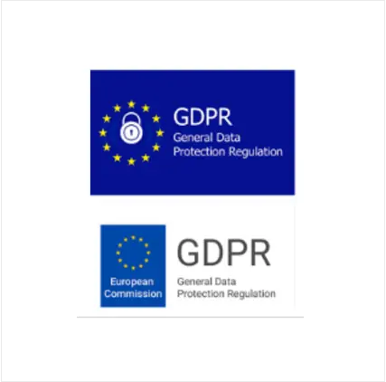 iinsight is GDPR certified, holding this certification ensures the security of our customers..
