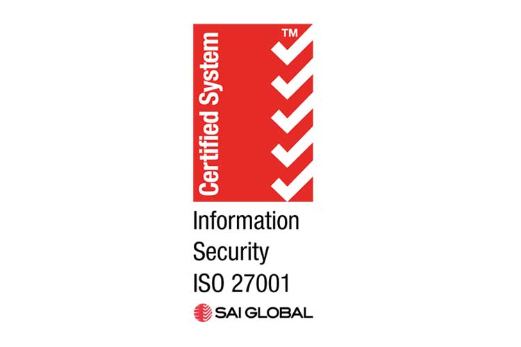 ISO27001