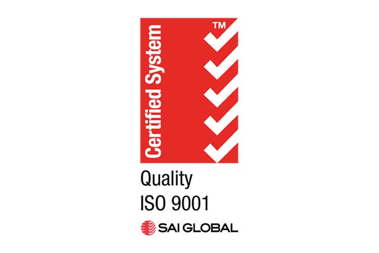 ISO9001