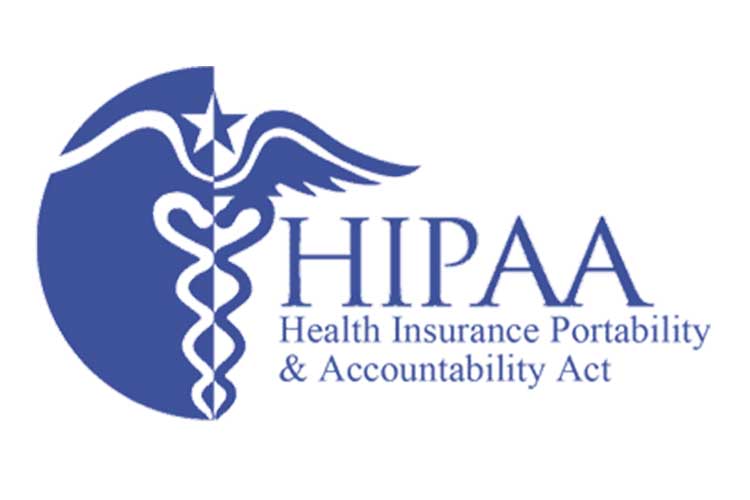 HIPAA - (Health Insurance Portability and Accountability Act).