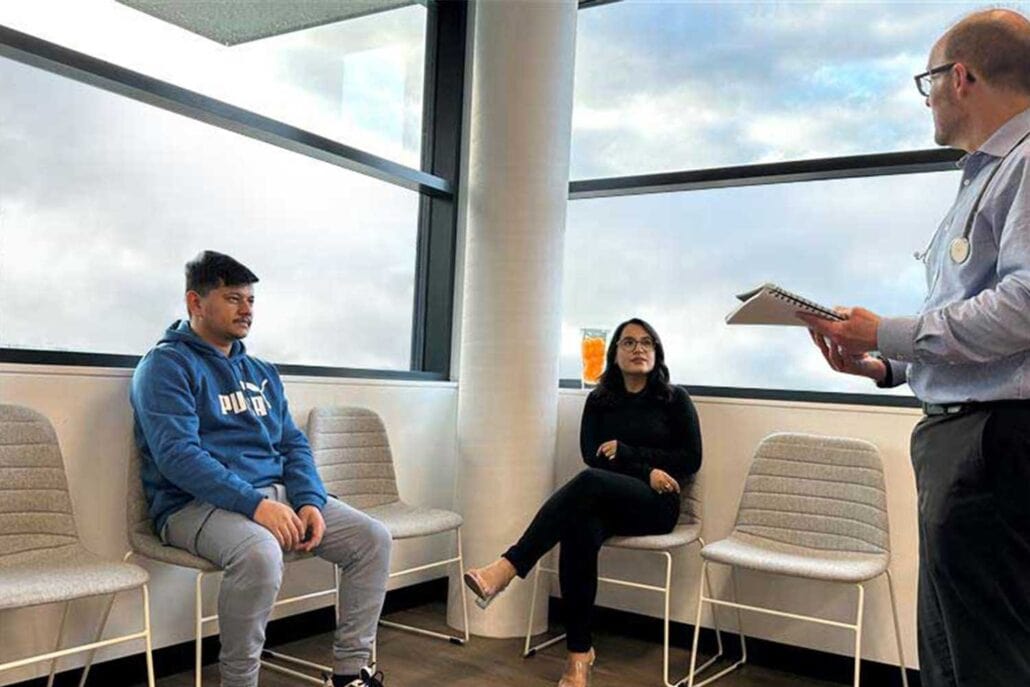 iinsight® is an all-around cloud-based case management system. Plus, it can also serve as your trusty employee assistance program software. With this software, it becomes easier than ever to start managing and administrating your employees.
