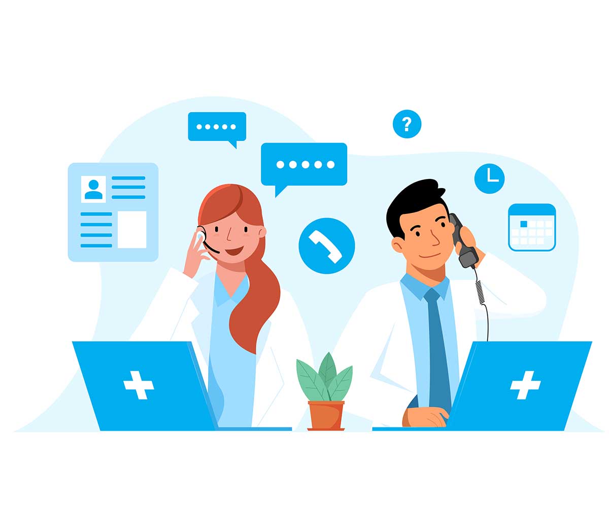 iinsight® provides ongoing support and assistance to ensure that you continue to thrive.