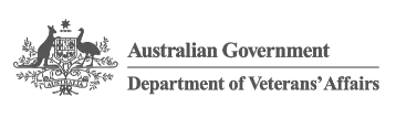 Australian Government Department of Veterans Affairs