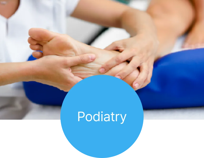 Podiatry Podiatry