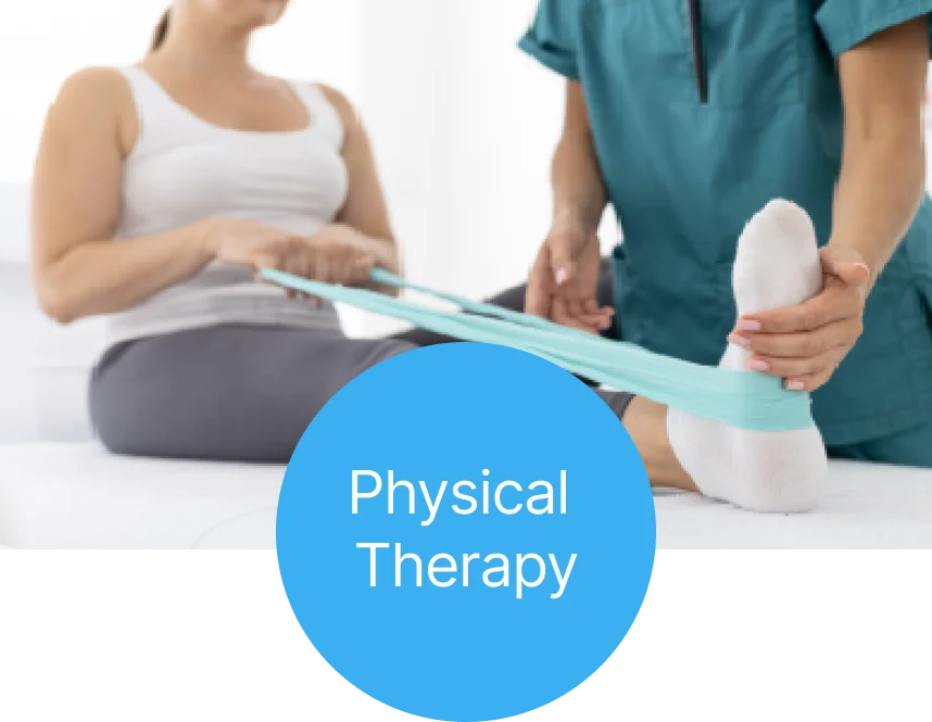 Physical Therapy Physical Therapy