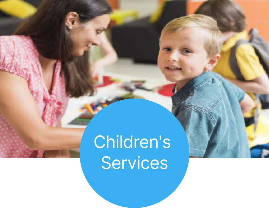 Children’s Services Children's Services