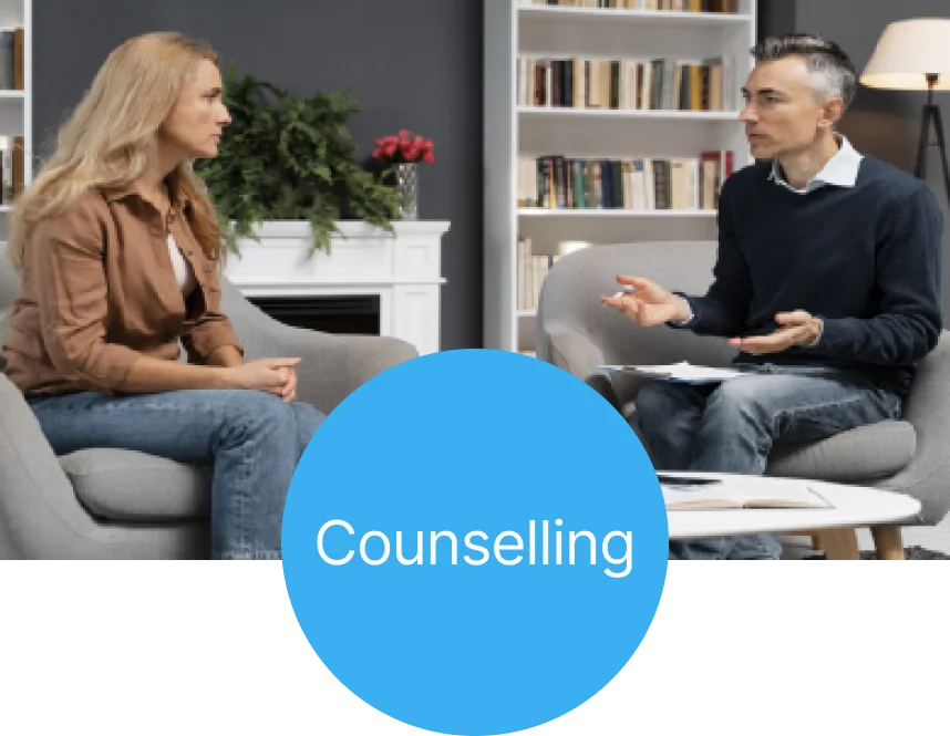 Counselling Counselling