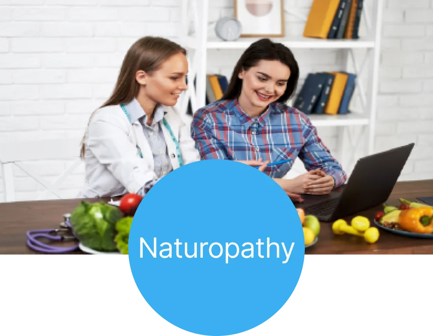 Naturopathy Naturopathy