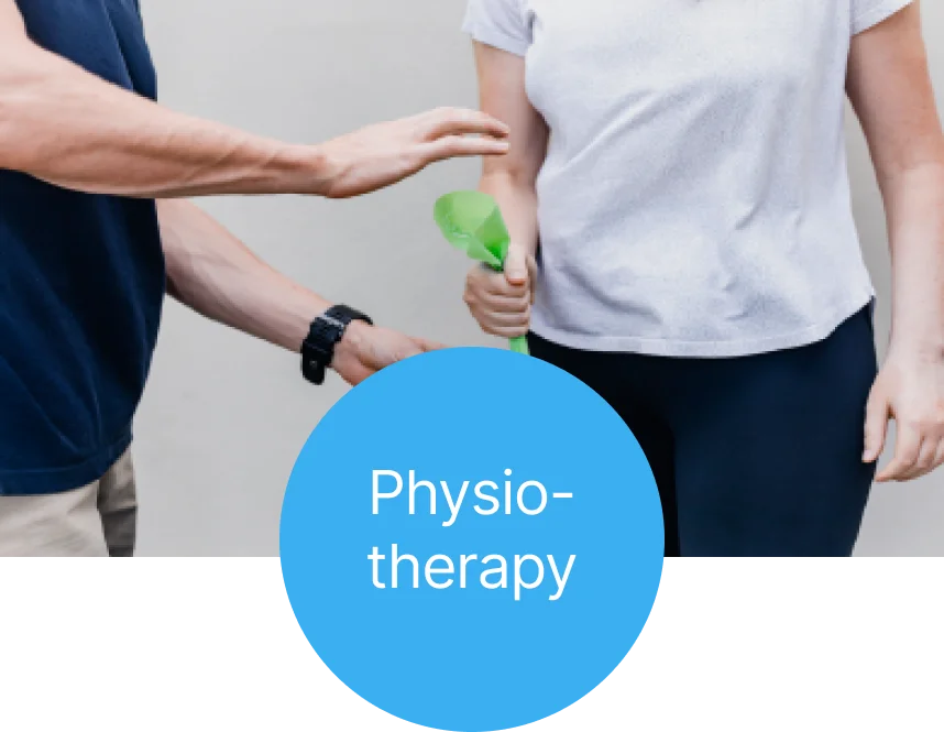 Physiotherapy Physiotherapy
