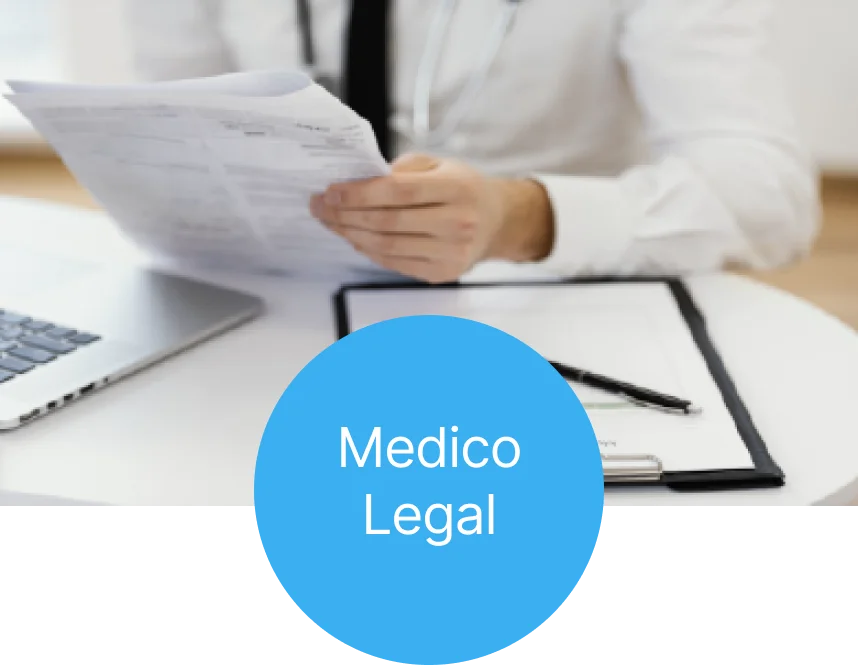 Medico Legal Medico Legal