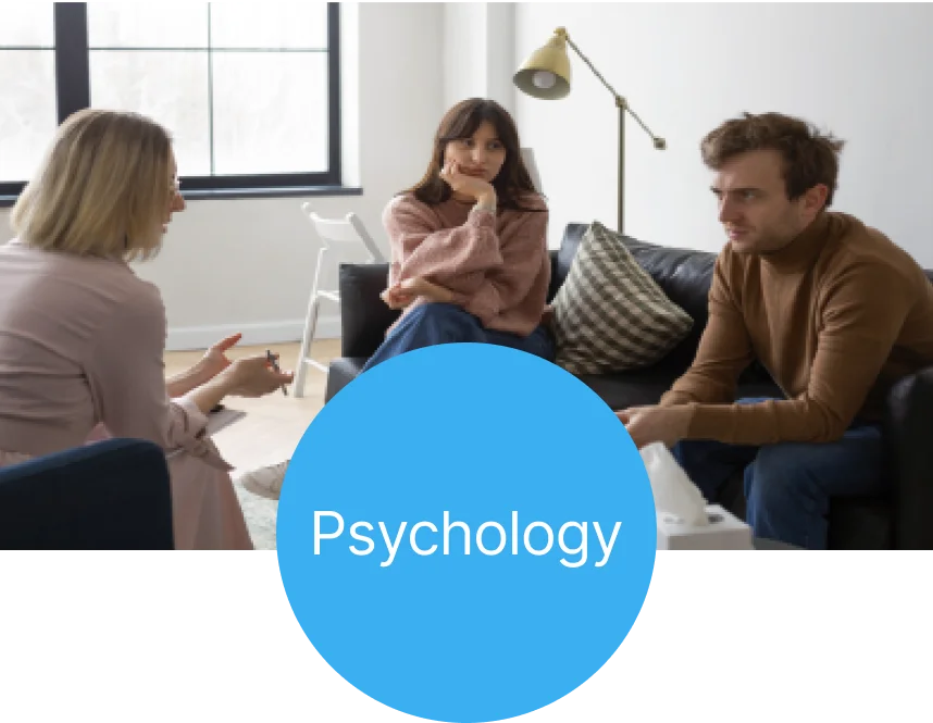 Psychology Psychology