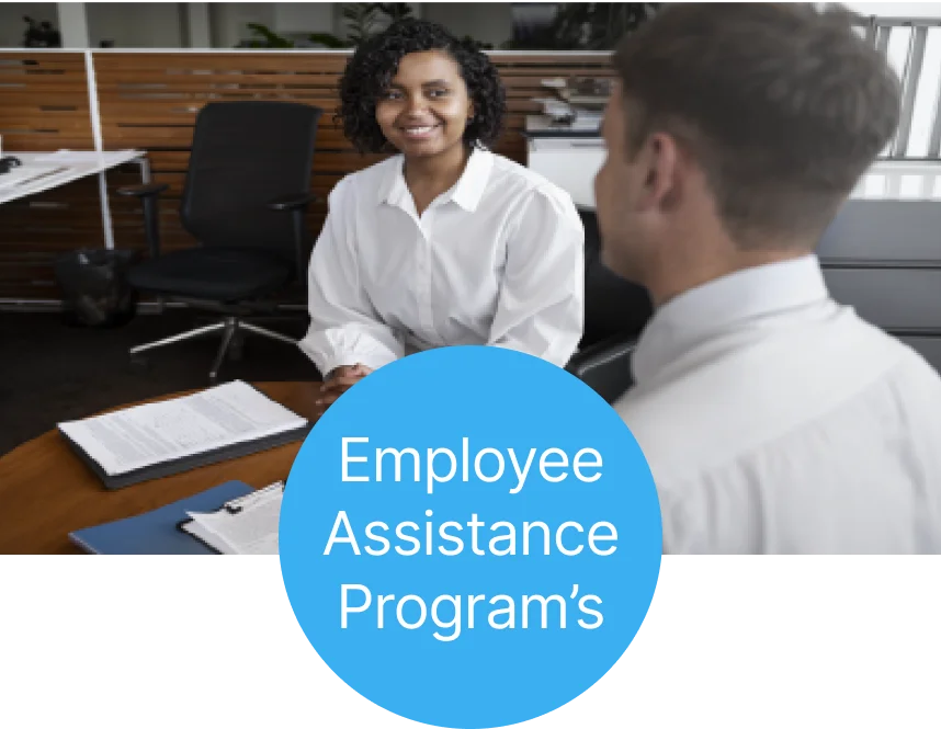 Employee Assistance Programs Employee Assistance Programs