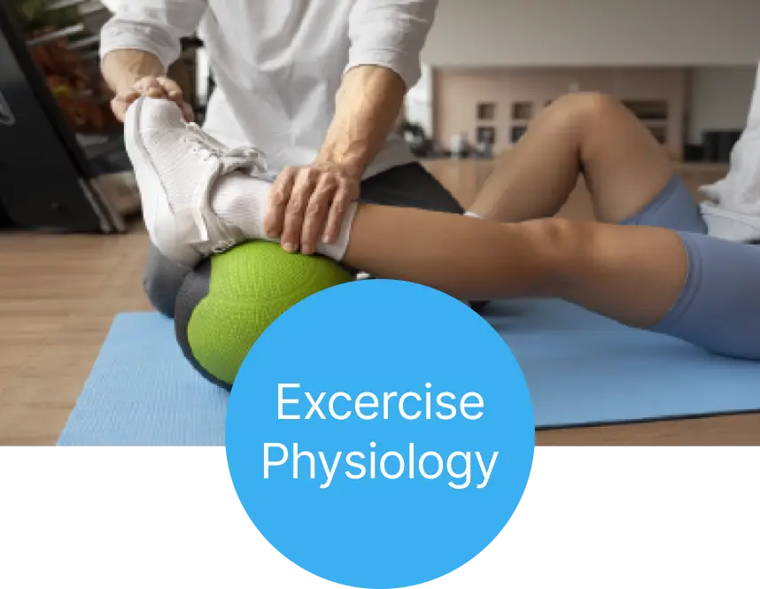 Exercise Physiology Exercise Physiology
