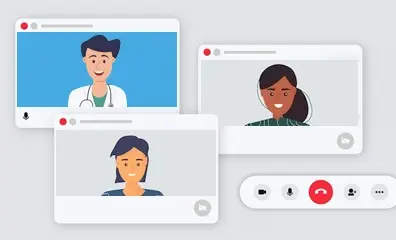 Zoom and Teams integrations