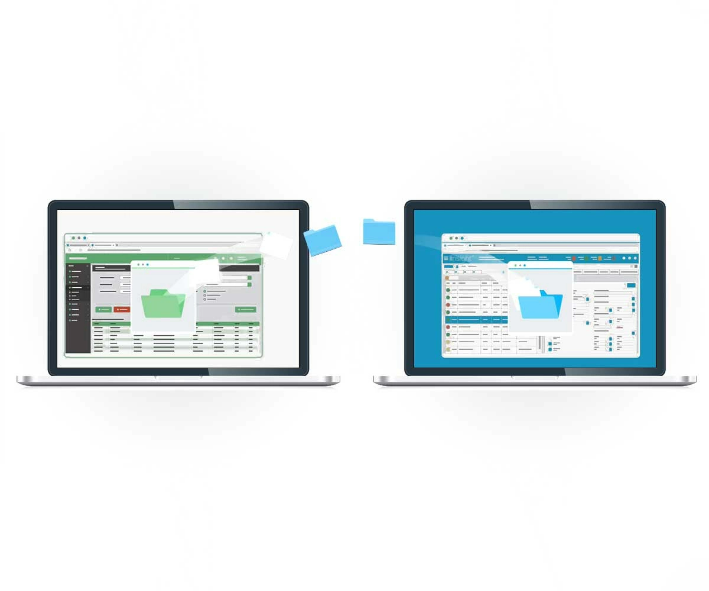 How long does it take to set up or migrate from our existing platform?