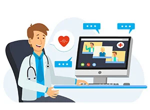 NEW - Introducing Telehealth