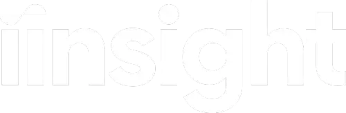 iinsight Logo without tagline (White) 1 iinsight logo white