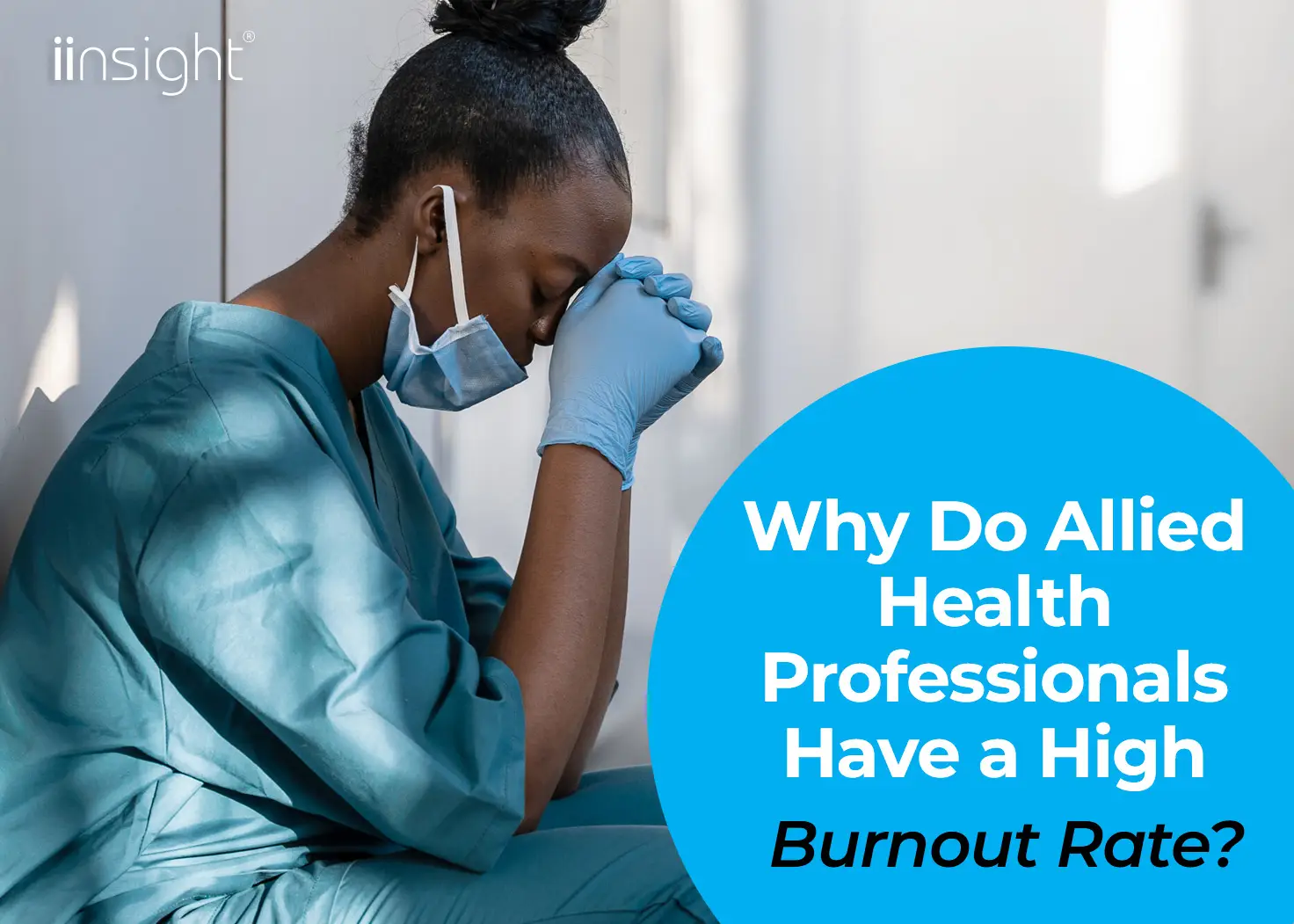 Why Do Allied Health Professionals Have a High Burnout Rate?