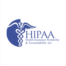 iinsight is HIPAA certified, holding this certification ensures the security of our customers.