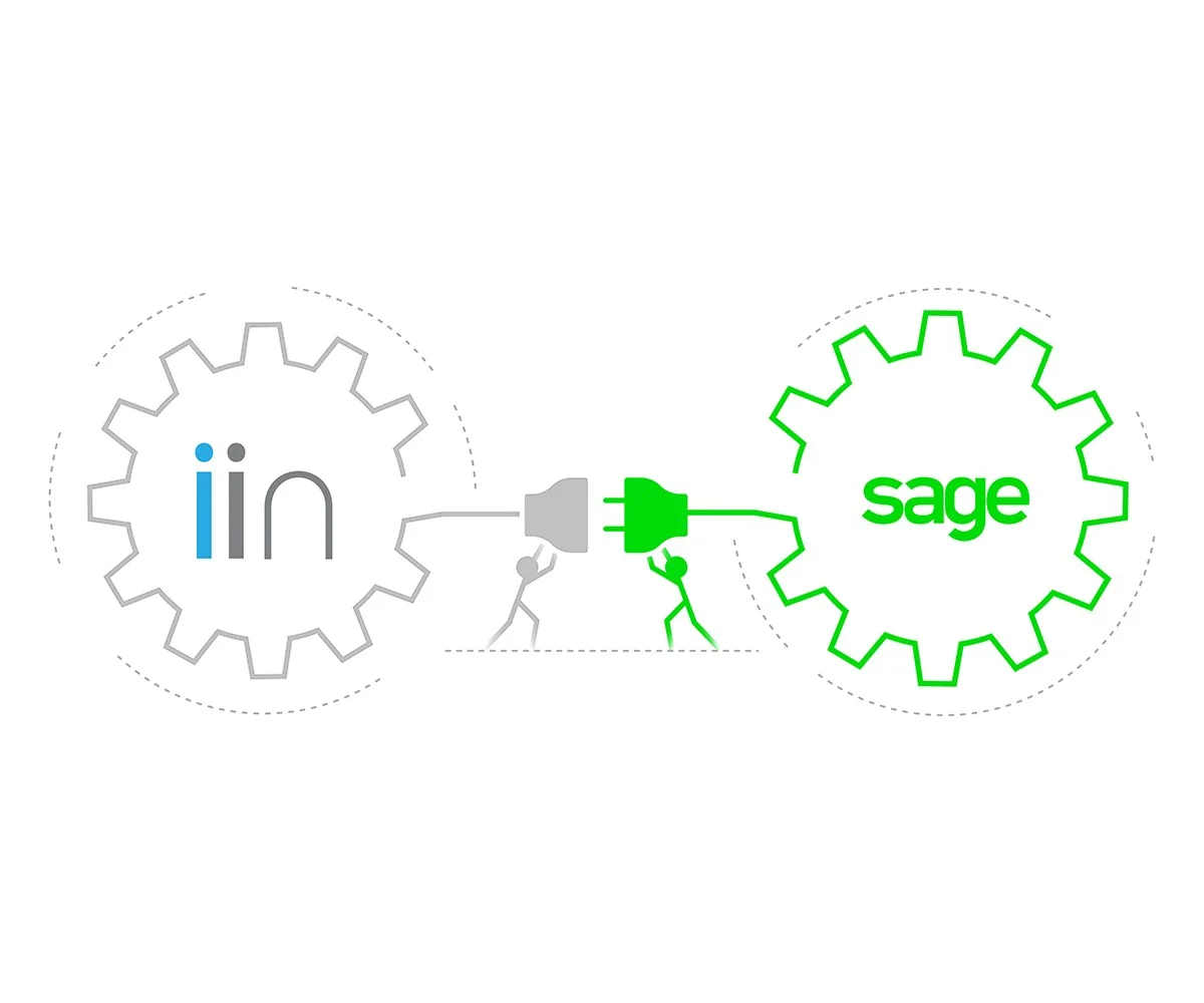 Sage integration