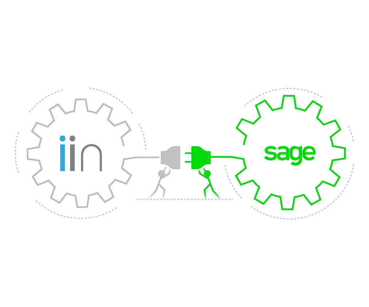 Sage integration Sage integration
