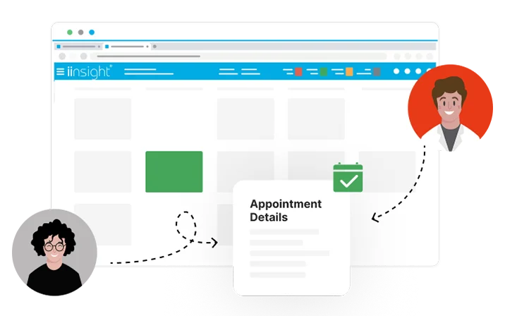 Appointment Scheduling