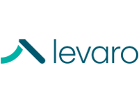 levaro logo color levaro logo color