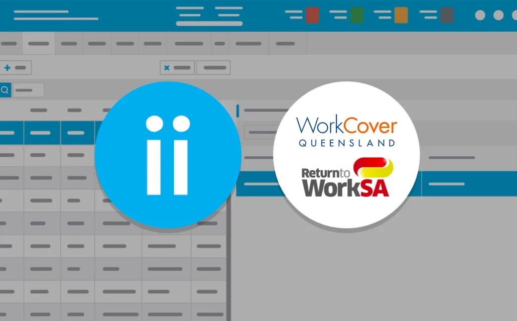 Workcover QLD/SA integration