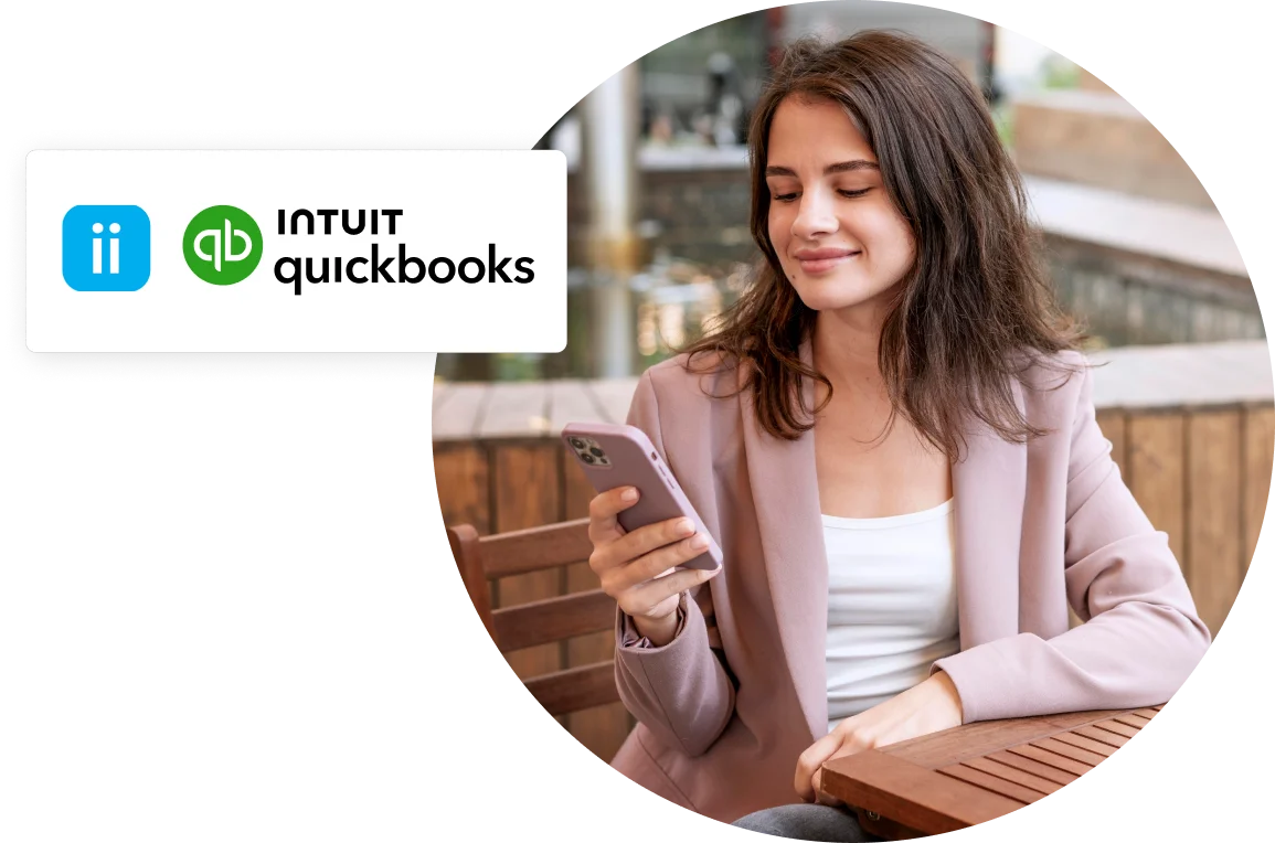 Quickbooks integration