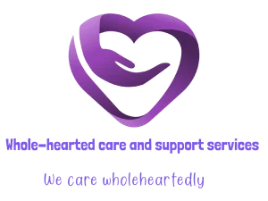 Whole-Hearted Care and Support Services