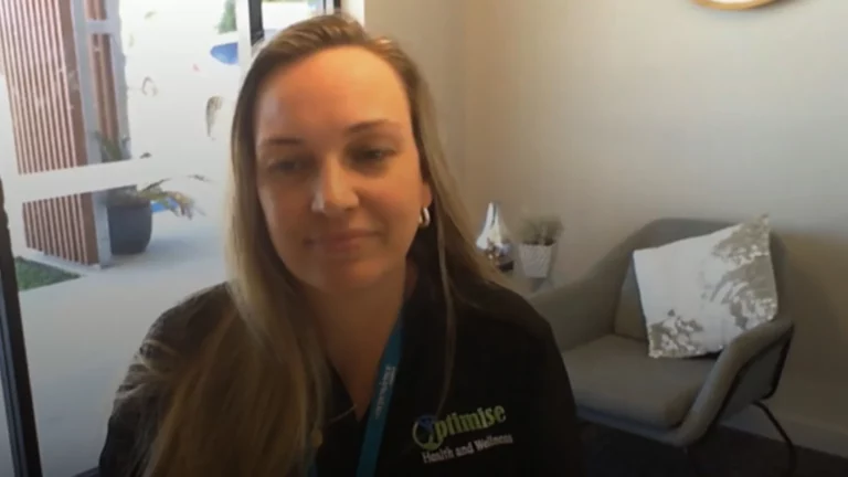 Optimise Health and Wellness