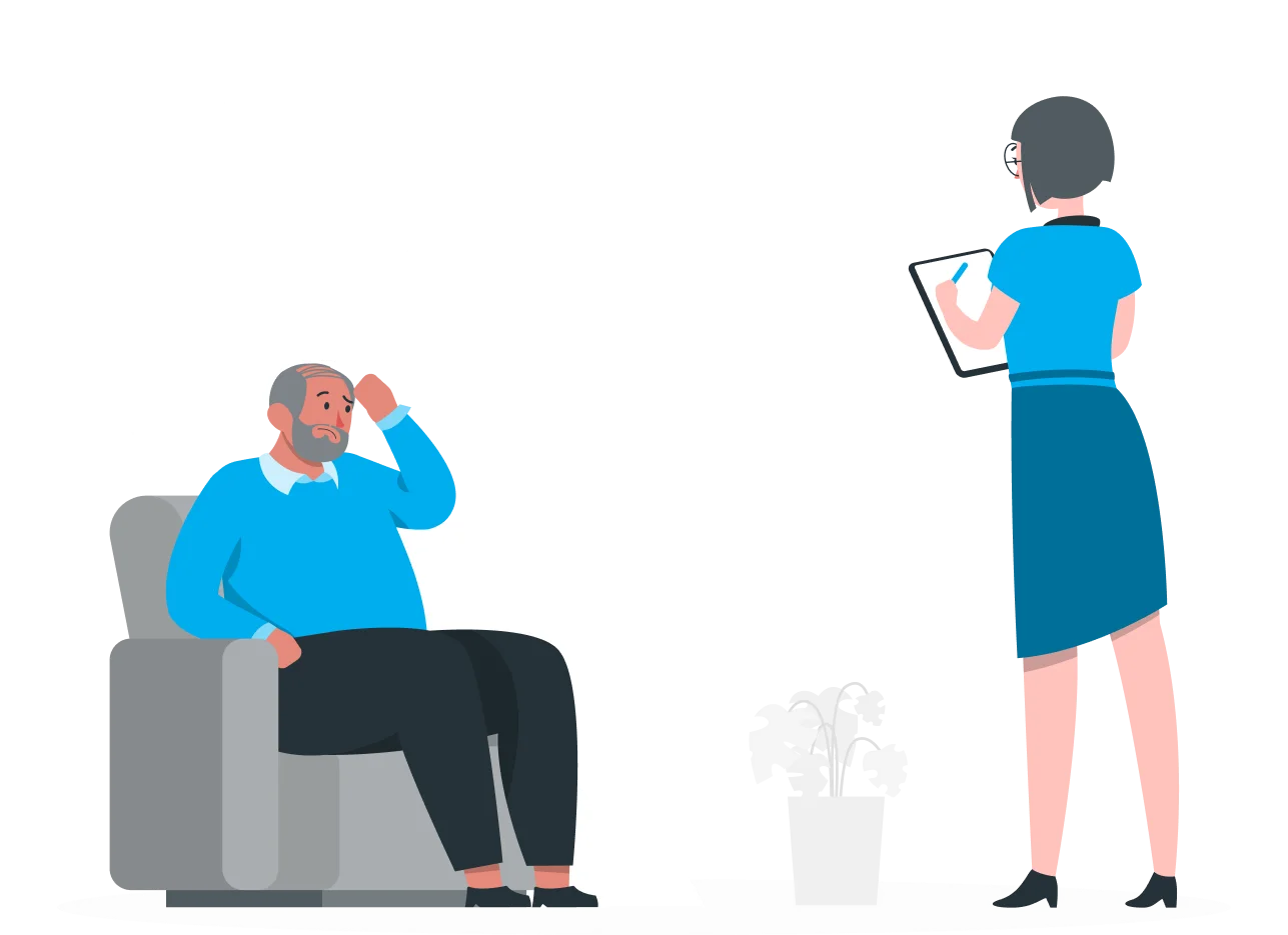 We specialise in positive behaviour support