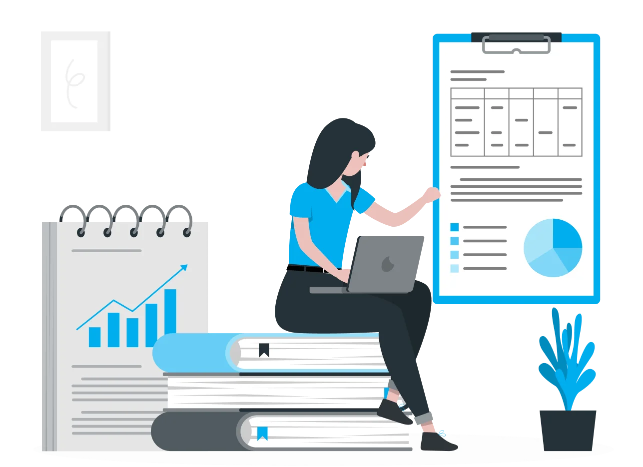 Plans, budgets and programs