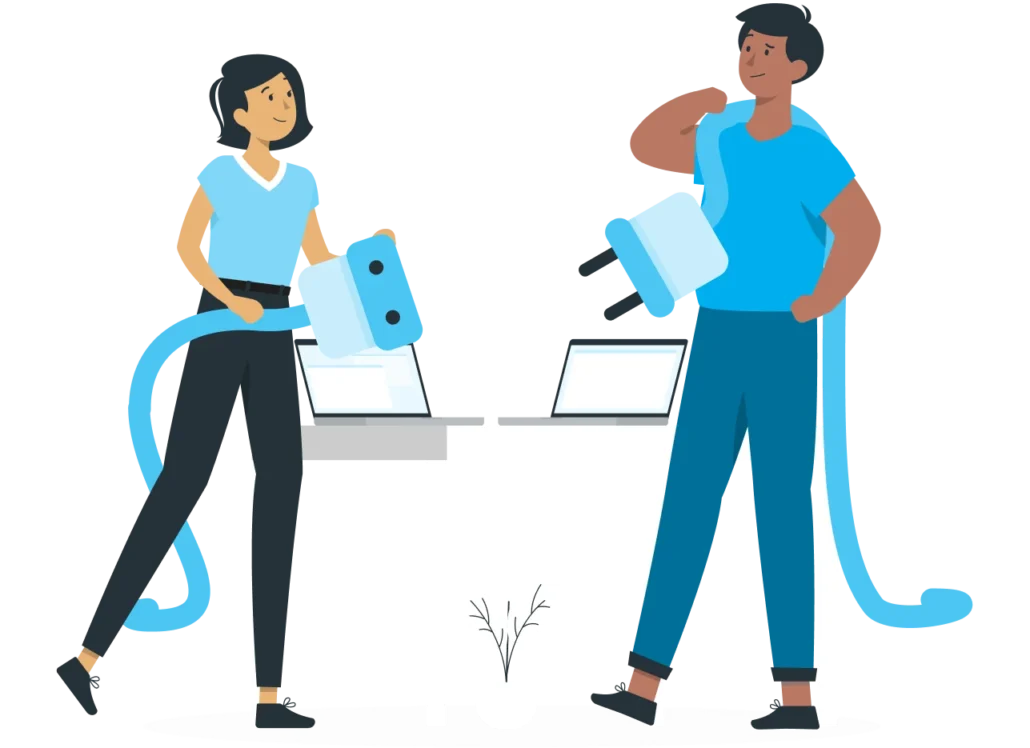 2-way outlook integration with iinsight