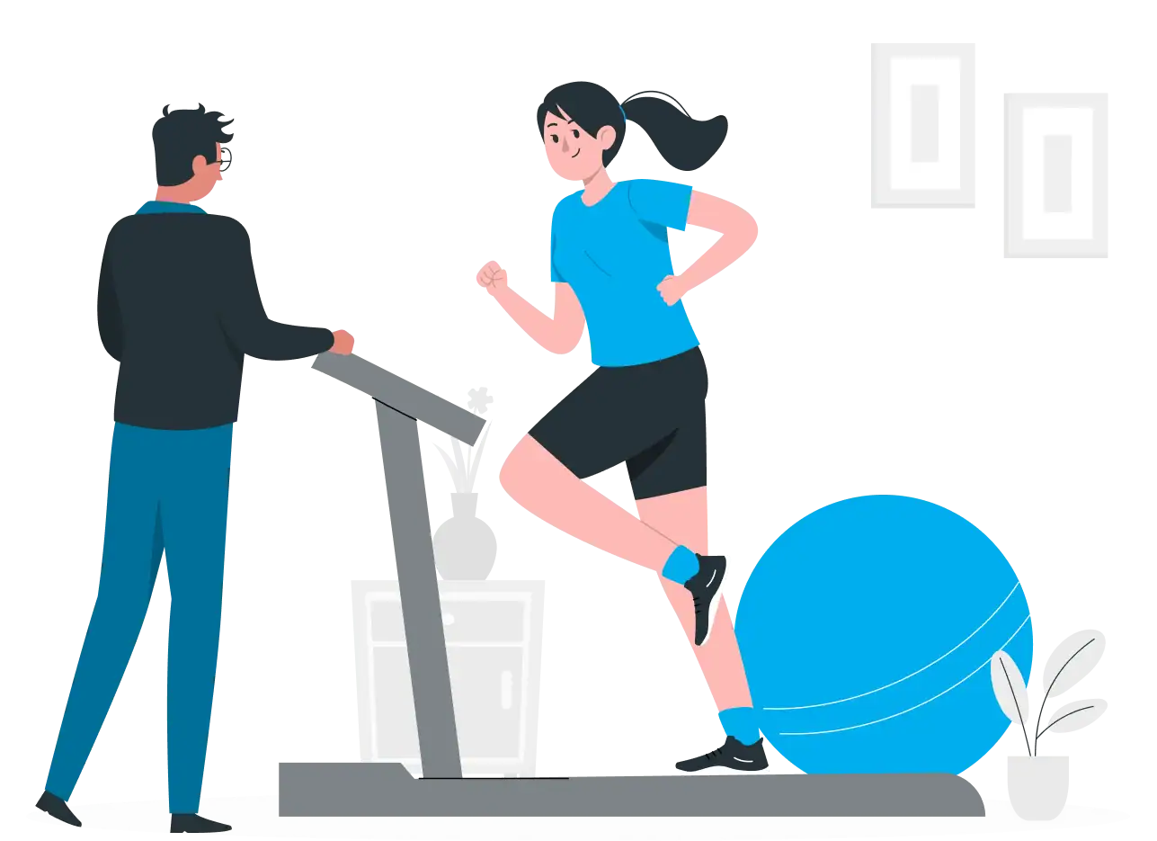 Online practice management software for exercise physiologists