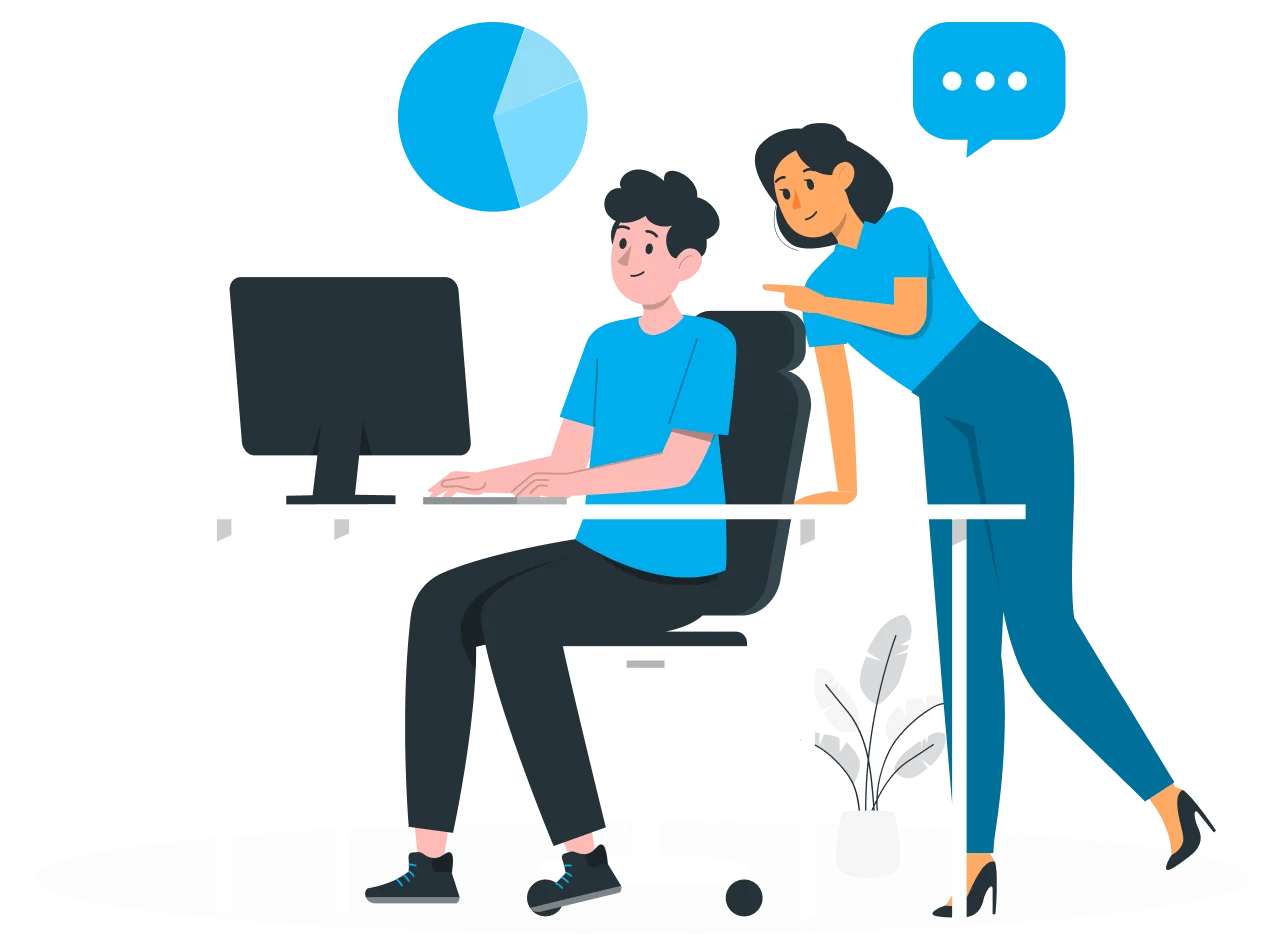 Transformational employee assistance program (EAP) software